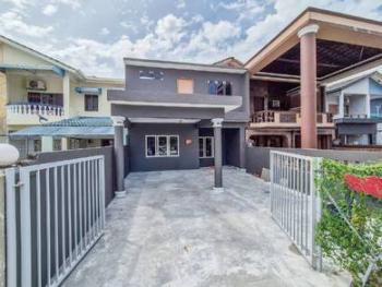 Rumah di Taman Jasmin, Kajang, foto 2