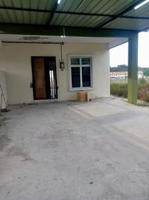 House at Taman Tambun Perdana, Durian Tunggal, photo 3
