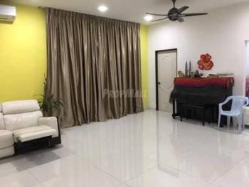 House at Taman Puchong Prima, Puchong, photo 2