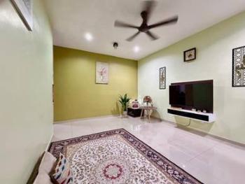 Rumah di Taman Bukit Katil Damai 2, Bukit Katil, foto 2