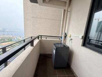 R&F Princess Cove, Johor Bahru的房间，照片6
