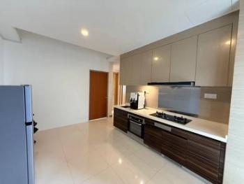 R&F Princess Cove, Johor Bahru的房间，照片8