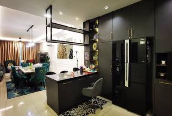 House at Bangi Avenue, Kajang, photo 3