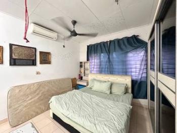 Rumah di Desa Pinggiran Bayu, Mantin, foto 10