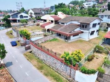Banglo di Seksyen 2, Bangi, foto 1