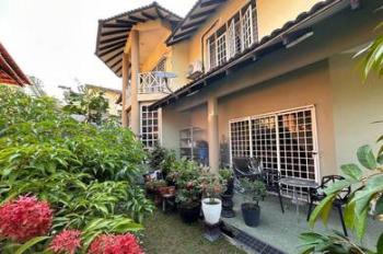 Bungalow at Taman Setia Gombak, Gombak, photo 3
