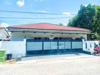 Taman Batu Muda, Batu的独立式洋房，照片9