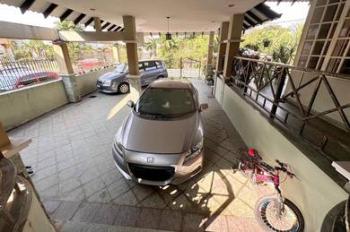 Bungalow at Taman Setia Gombak, Gombak, photo 8