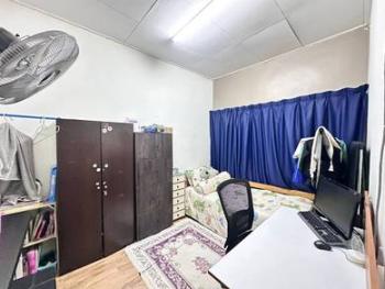 Rumah di Desa Pinggiran Bayu, Mantin, foto 3