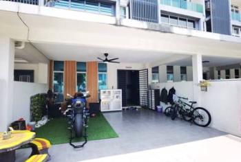House at Bangi Avenue, Kajang, photo 2