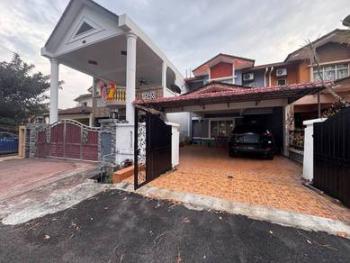 House at Bandar Seri Putra, Bangi, photo 2