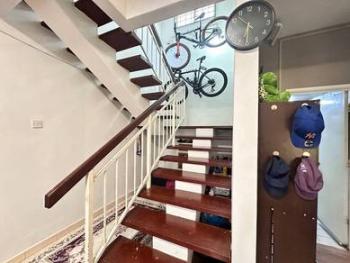 Rumah di Desa Pinggiran Bayu, Mantin, foto 8