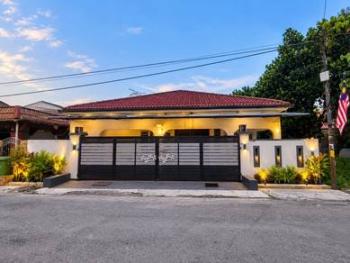 Taman Batu Muda, Batu的独立式洋房，照片2