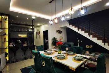 House at Bangi Avenue, Kajang, photo 6