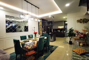 House at Bangi Avenue, Kajang, photo 7