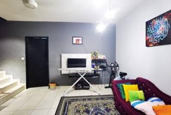 House at Bangi Avenue, Kajang, photo 10