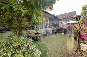 Bungalow at Taman Setia Gombak, Gombak, photo 2