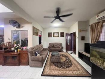 House at Bandar Seri Putra, Bangi, photo 6