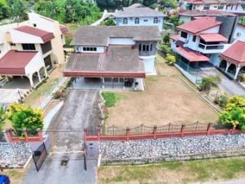 Banglo di Seksyen 2, Bangi, foto 2