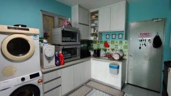 Apartmen di Razakmas 2, Cheras, foto 5
