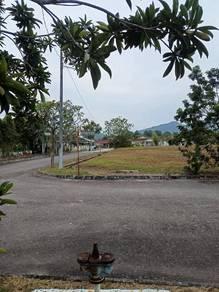 Bungalow at Jalan Seri Impian, Kluang, photo 2