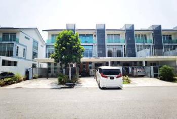 House at Bangi Avenue, Kajang, photo 1