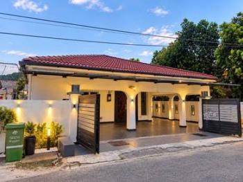 Taman Batu Muda, Batu的独立式洋房，照片1