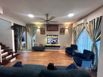 Rumah di Desa Pinggiran Bayu, Mantin, foto 5