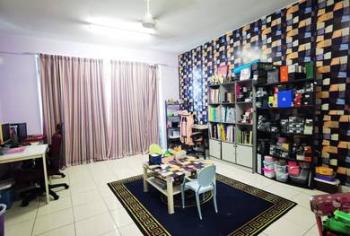 House at Bangi Avenue, Kajang, photo 8