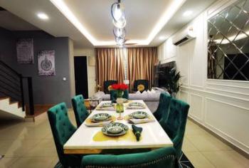House at Bangi Avenue, Kajang, photo 4