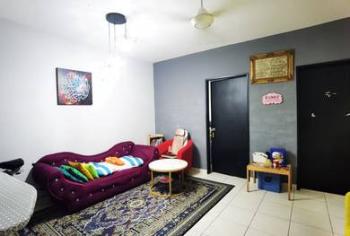 House at Bangi Avenue, Kajang, photo 9
