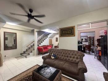 House at Bandar Seri Putra, Bangi, photo 8