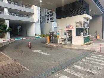 Apartmen di Razakmas 2, Cheras, foto 3