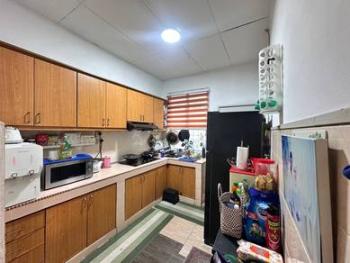 Rumah di Desa Pinggiran Bayu, Mantin, foto 7