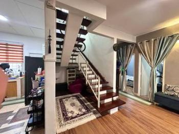 Rumah di Desa Pinggiran Bayu, Mantin, foto 6
