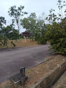 Bungalow at Jalan Seri Impian, Kluang, photo 6
