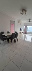 Apartmen di Alpha Villa, Wangsa Maju, foto 7