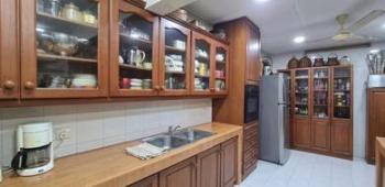 SECTION 9, Shah Alam的房屋，照片5