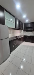 Apartmen di Alpha Villa, Wangsa Maju, foto 10