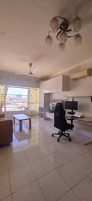 Apartmen di Alpha Villa, Wangsa Maju, foto 8