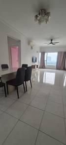 Apartmen di Alpha Villa, Wangsa Maju, foto 8