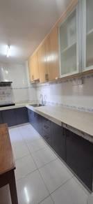 Apartmen di Alpha Villa, Wangsa Maju, foto 10