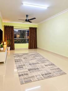 Alpha Villa, Wangsa Maju的公寓，照片9