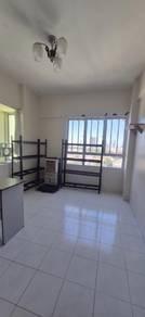 Apartmen di Alpha Villa, Wangsa Maju, foto 9