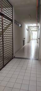 Apartmen di Alpha Villa, Wangsa Maju, foto 7