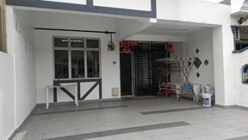 Rumah di Jalan Indah 1/16, Iskandar Puteri, foto 1