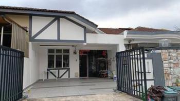 Rumah di Jalan Indah 1/16, Iskandar Puteri, foto 3