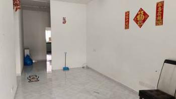 Rumah di Jalan Indah 1/16, Iskandar Puteri, foto 5