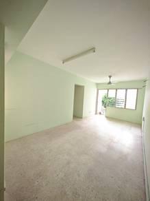 Apartment at Taman Seri Damai, Jelutong, photo 1