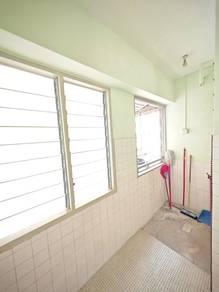Apartment at Taman Seri Damai, Jelutong, photo 5